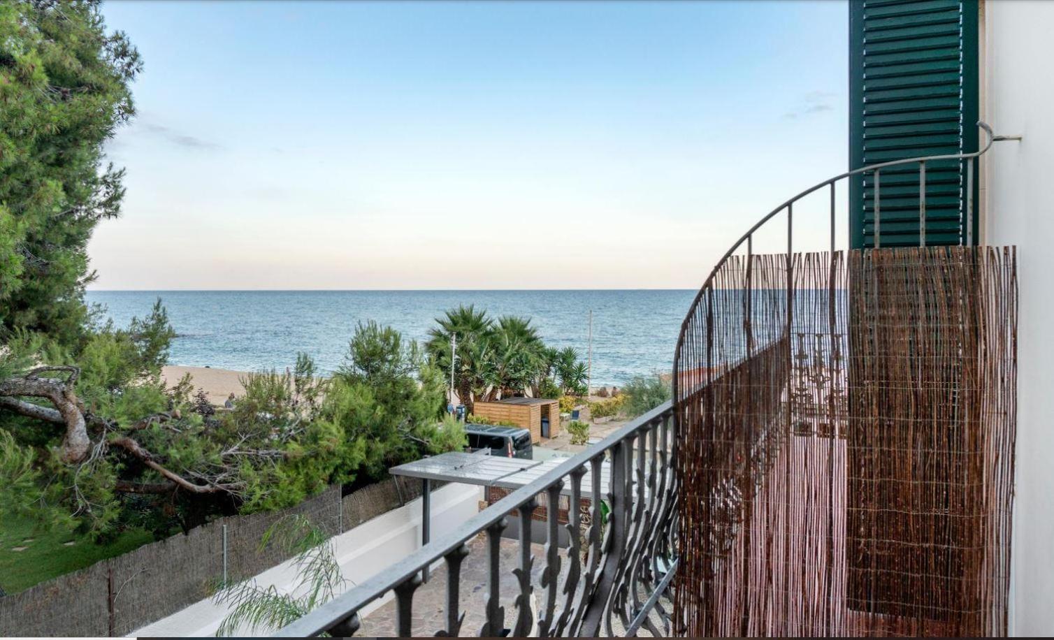 מלון קאלדס ד'אסטרק Kalima Beach חדר תמונה