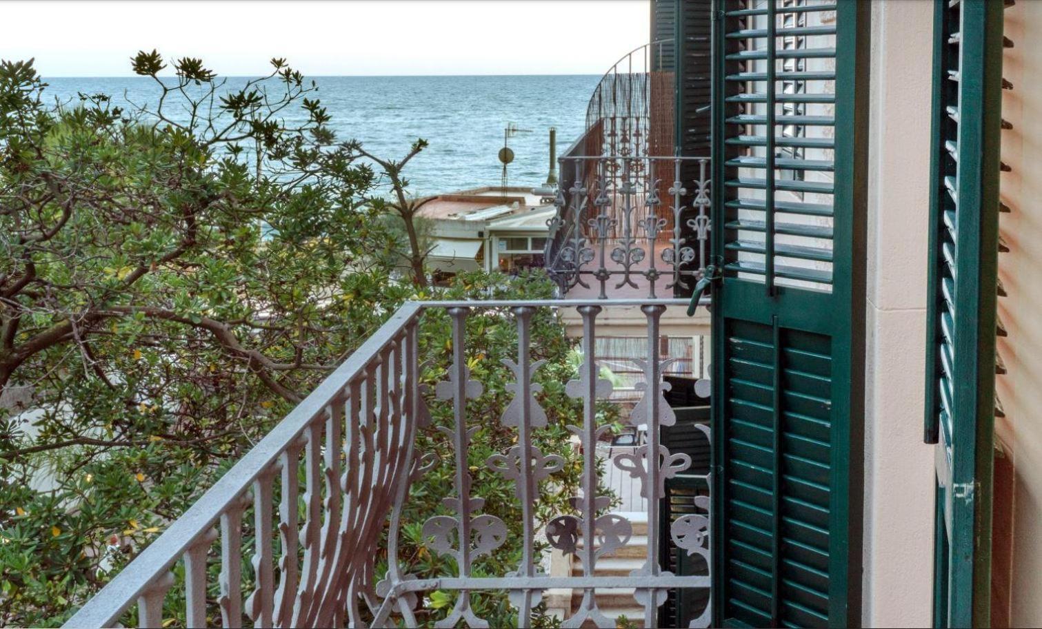מלון קאלדס ד'אסטרק Kalima Beach חדר תמונה